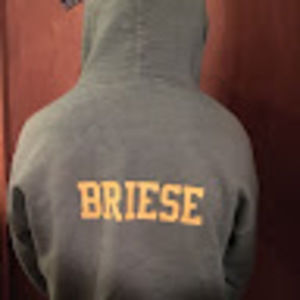 Meet your Posher, Ethan